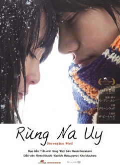 Rừng Na Uy - Norwegian Wood (2010)