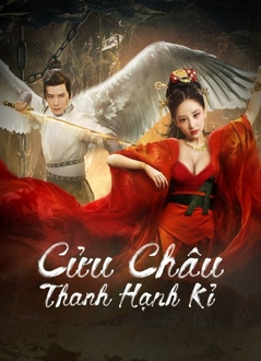 Cửu Châu Thanh Hạnh Kỉ Full HD VietSub (2022)