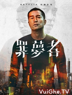 Tập 3 Tội Nhân Vô Định VietSub (2019)