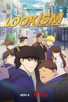 Chủ Nghĩa Ngoại Hình - Oemojisangjuui, Lookism (2022)