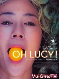 Ồ Lucy! Full HD VietSub (2018)