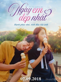 Ngày Em Đẹp Nhất - On Your Wedding Day (2018)