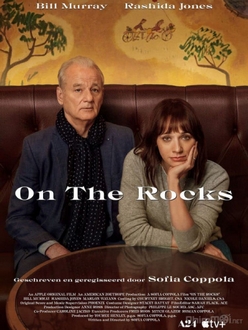 Thử Thách Gia Đình - On the Rocks (2020)