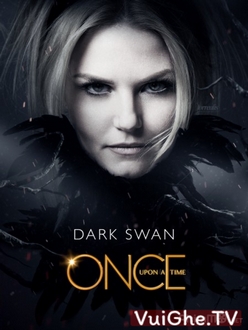 Ngày Xửa Ngày Xưa (Phần 5) - Once Upon A Time (Season 5) (2015)