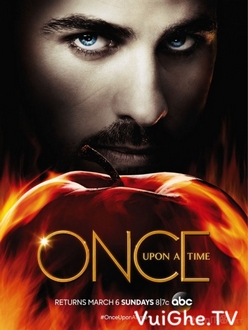 Ngày Xửa Ngày Xưa (Phần 6) - Once Upon A Time (Season 6) (2016)