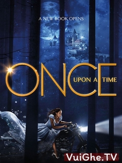 Ngày Xửa Ngày Xưa (Phần 7) - Once Upon A Time (Season 7) (2017)