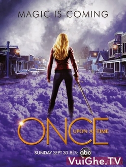 Ngày Xửa Ngày Xưa (Phần 2) - Once Upon a Time (Season 2) (2014)