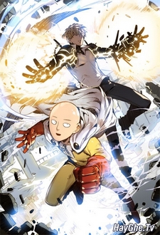 One Punch Man: Road to Hero OVA