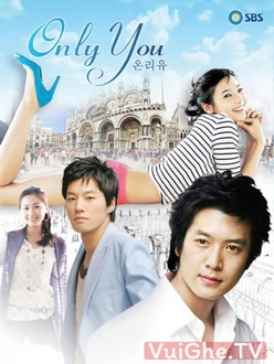 Tập 1 Chỉ Riêng Mình Em VietSub (2005)