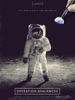 Bí Mật NASA - Operation Avalanche (2016)