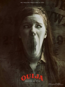 Trò chơi Gọi Hồn 2 - Ouija 2: Origin of Evil (2016)