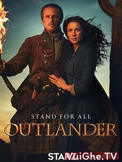 Người Ngoại Tộc (Phần 5) - Outlander (Season 5) (2020)