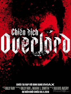 Chiến Dịch Overlord