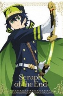 Owari no Seraph: Owaranai Seraph