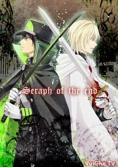 Thiên Thần Diệt Thế (Phần 1) - Owari no Seraph (Ss1) (2015)