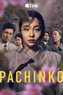 Tập 1 Pachinko VietSub (2022)