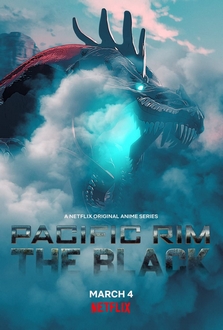 Pacific Rim: Vùng Tối (Phần 1)