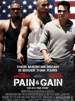 Có Chơi & Có Nhận - Pain & Gain (2013)