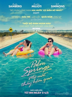 Đám Cưới Nhớ Đời - Palm Springs (2020)