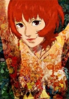 Paprika 2006