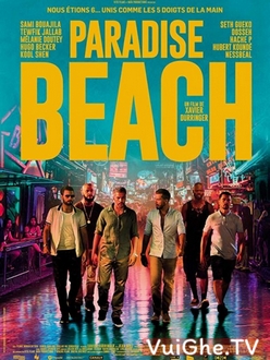 Bãi Biển Thiên Đường - Paradise Beach (2019)