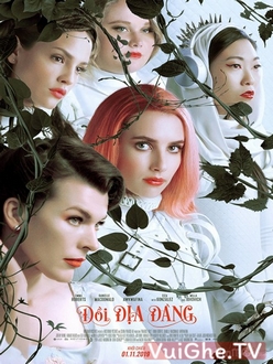 Đồi Địa Đàng - Paradise Hills (2019)