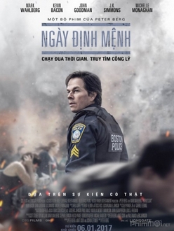 Ngày định mệnh - Patriots Day (2017)