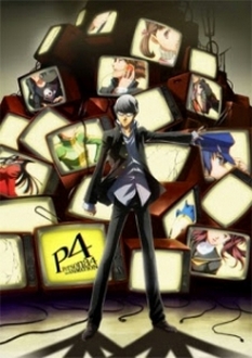 Persona 4 The Animation: No One is Alone - Persona 4 The Animation Special (2012)