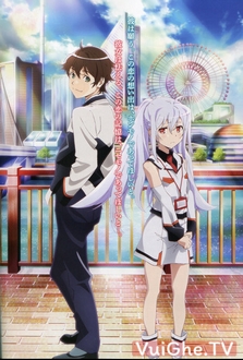 Tập 4 Plastic Memories (Ký Ức Người Máy) VietSub (2015)