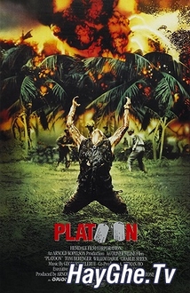 Trung Đội - Platoon (1986)