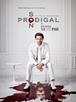 Con Trai Sát Nhân (Phần 2) - Prodigal Son (Season 2) (2021)