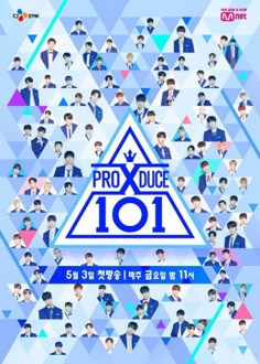 Tập 6 Produce X101 (Mùa 4) VietSub (2019‏)