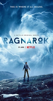 Hoàng Hôn Của Chư Thần (Phần 1) - Ragnarok (Season 1) (2020)