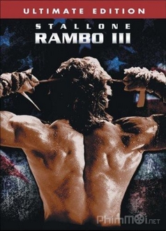 Rambo 3 - Rambo III (1988)