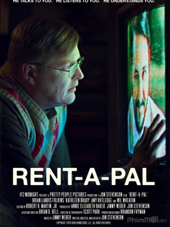 Người Bạn Cho Thuê - Rent-a-Pal (2020)