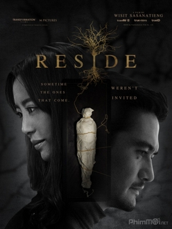 Linh Hồn Trú Ngụ - Reside (2018)