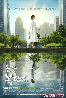 Sự Trở Về Của Bok Dan Ji - Return of Fortunate Bok (2019)