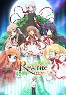 Triệu Hồi Sư - Rewrite Ss1 (2016)