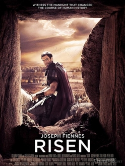 Nổi Dậy - Risen (2016)