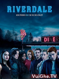 Thị trấn Riverdale (Phần 2) - Riverdale (Season 2) (2017)