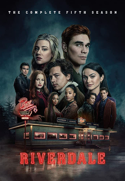 Thị Trấn Riverdale (Phần 5) - Riverdale (Season 5) (2021)