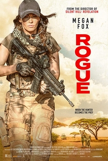 Biệt Đội Săn Mồi - Rogue (2020)