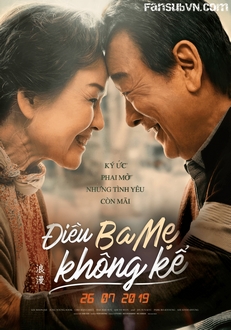 Điều Ba Mẹ Không Kể Full HD VietSub - Romang (2019)