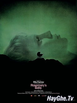 Đứa Con Của Rosemary - Rosemary*s Baby (1968)