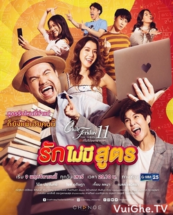 Tình Yêu Không Có Công Thức - Ruk Mai Mee Sood (2019)