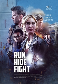 Chạy Trốn Đối Đầu - Run Hide Fight (2022)