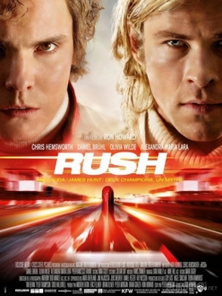 Đường Đua Nghẹt Thở - Rush (2013)