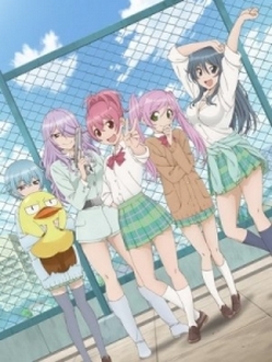 Sabagebu! Specials - Sabagebu! -Survival Game Club!- Specials | Sabagebu: Soshite Dareka Inakunatta | Sabagebu! OVA Special Mission (2014)