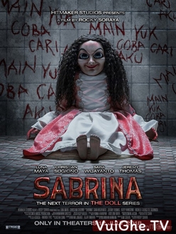 Búp Bê Sabrina