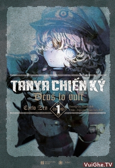 Tanya Chiến Ký (Phần 1) - Youjo Senki (Ss1) (2017)